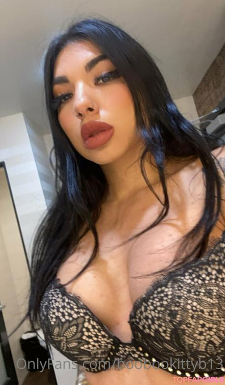 Boobookittyb13 nude leaked OnlyFans photo #125