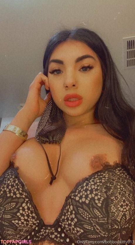 Boobookittyb13 nude leaked OnlyFans photo #140