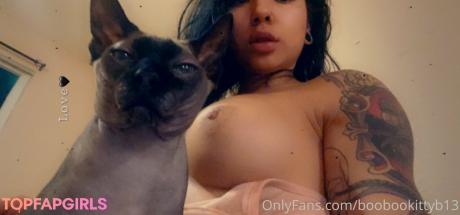 Boobookittyb13 nude leaked OnlyFans photo #149