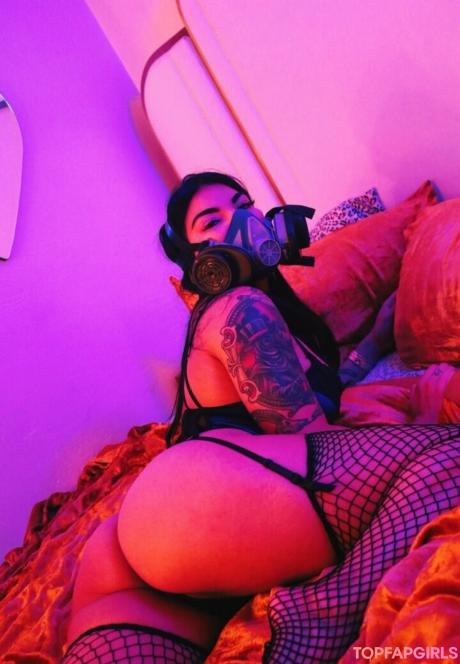 Boobookittyb13 nude leaked OnlyFans photo #172
