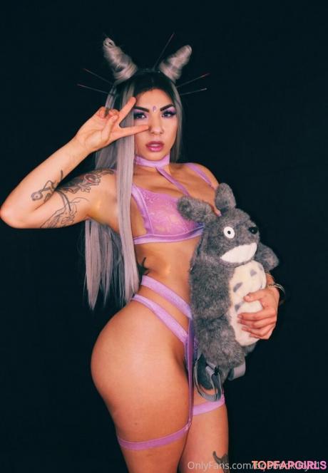 Boobookittyb13 nude leaked OnlyFans photo #190