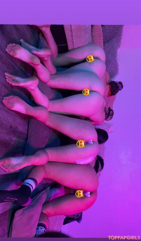 Boobookittyb13 nude leaked OnlyFans photo #193