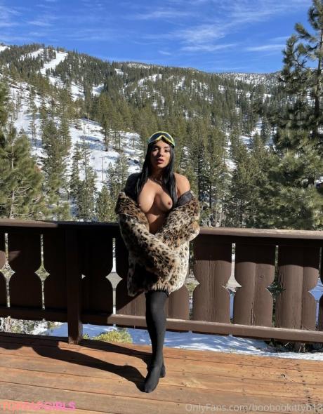 Boobookittyb13 nude leaked OnlyFans photo #220