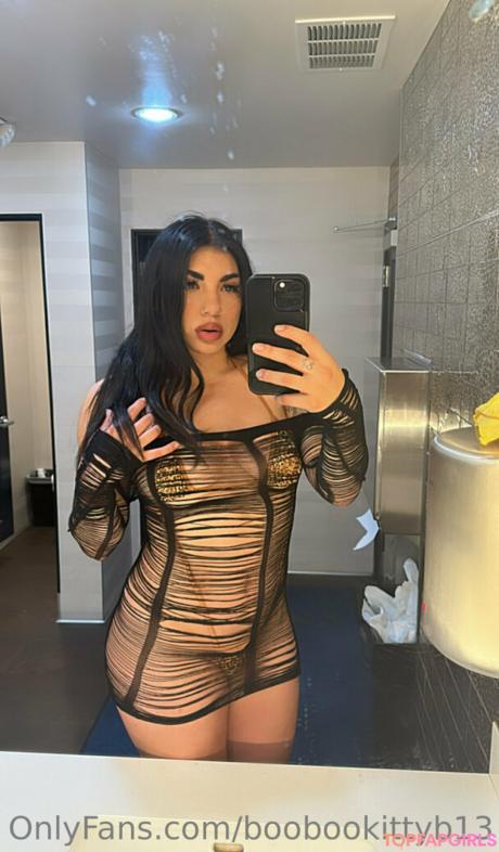 Boobookittyb13 nude leaked OnlyFans photo #246