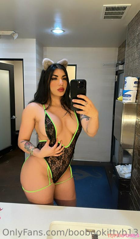 Boobookittyb13 nude leaked OnlyFans photo #256