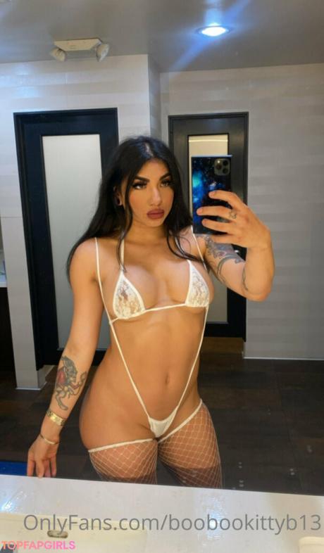 Boobookittyb13 nude leaked OnlyFans photo #257