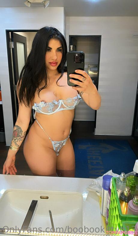 Boobookittyb13 nude leaked OnlyFans photo #260