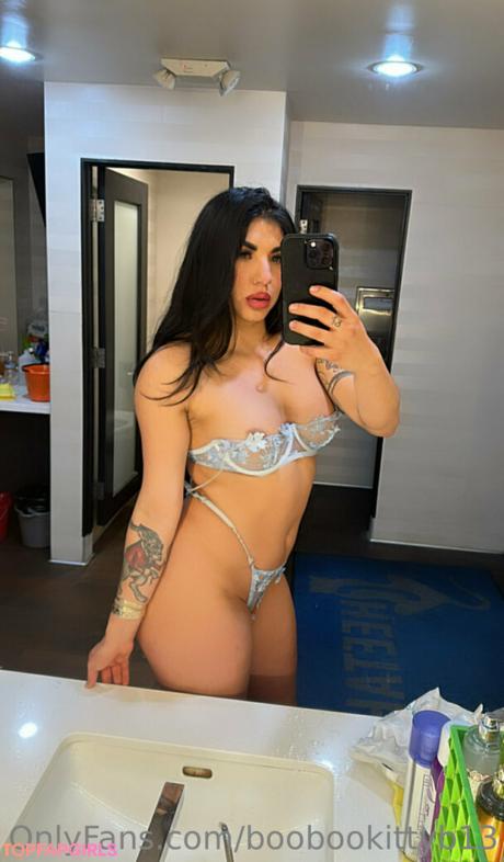 Boobookittyb13 nude leaked OnlyFans photo #261