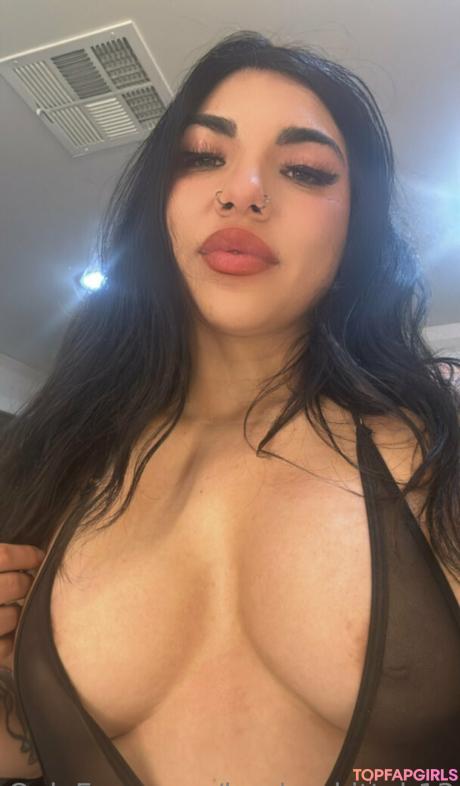 Boobookittyb13 nude leaked OnlyFans photo #262
