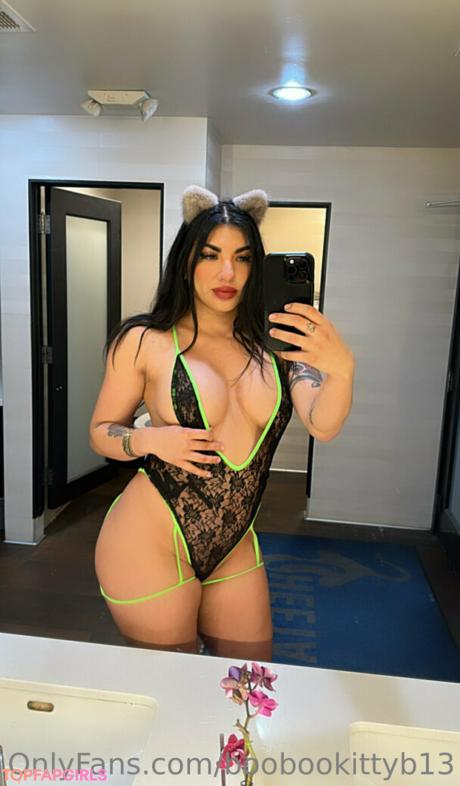 Boobookittyb13 nude leaked OnlyFans photo #264