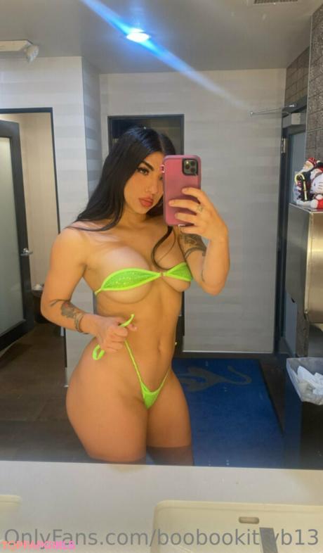 Boobookittyb13 nude leaked OnlyFans photo #266