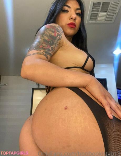 Boobookittyb13 nude leaked OnlyFans photo #267