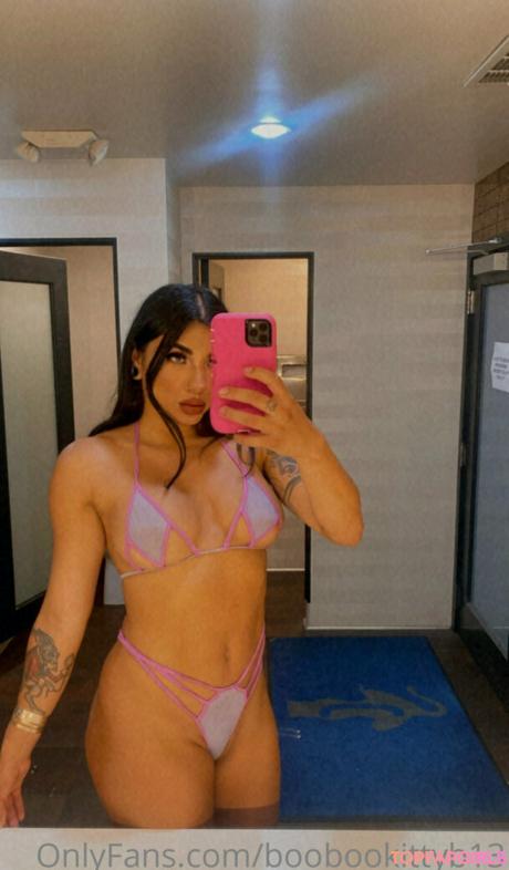 Boobookittyb13 nude leaked OnlyFans photo #268