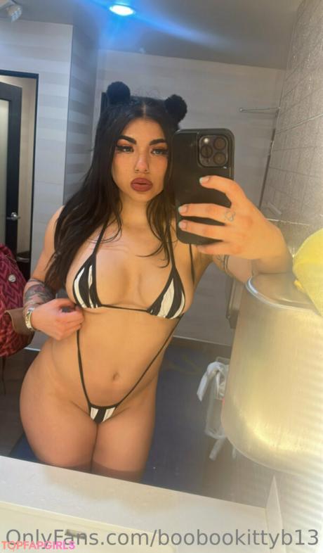 Boobookittyb13 nude leaked OnlyFans photo #272