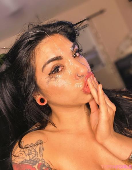 Boobookittyb13 nude leaked OnlyFans photo #279