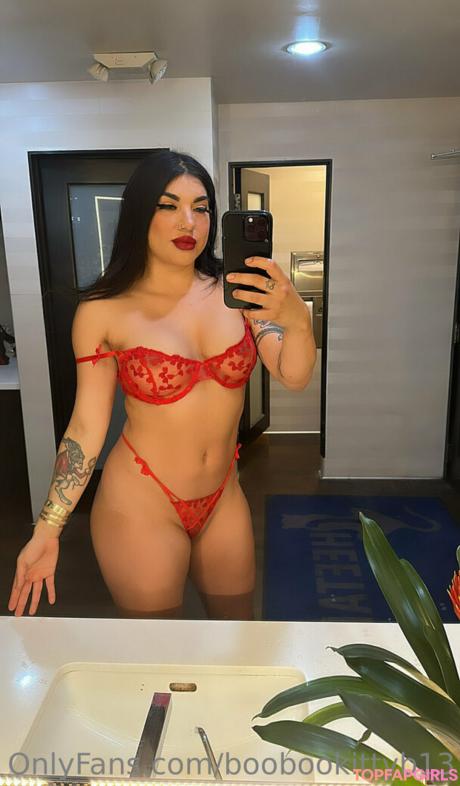 Boobookittyb13 nude leaked OnlyFans photo #281