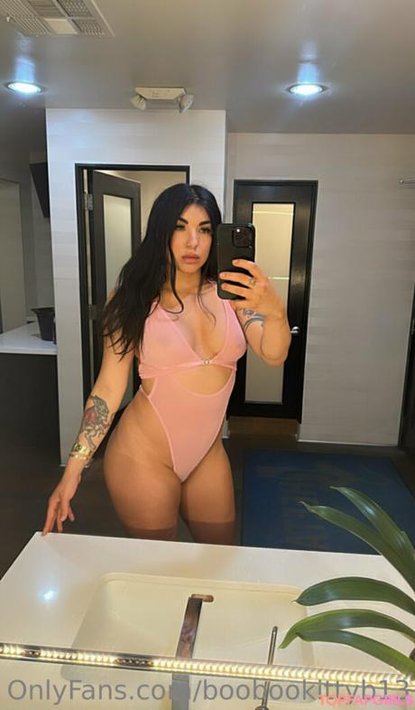 Boobookittyb13 nude leaked OnlyFans photo #284