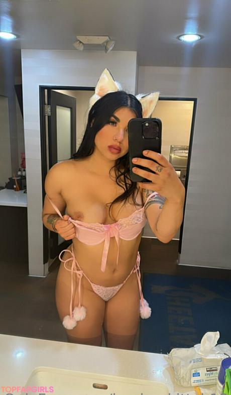 Boobookittyb13 nude leaked OnlyFans photo #294