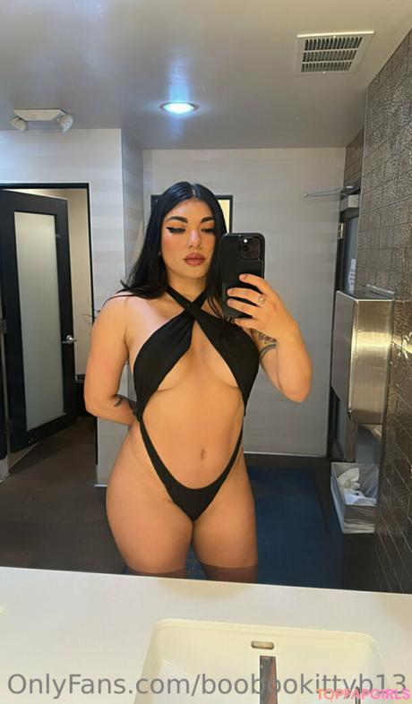 Boobookittyb13 nude leaked OnlyFans photo #298