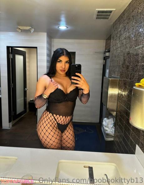 Boobookittyb13 nude leaked OnlyFans photo #307