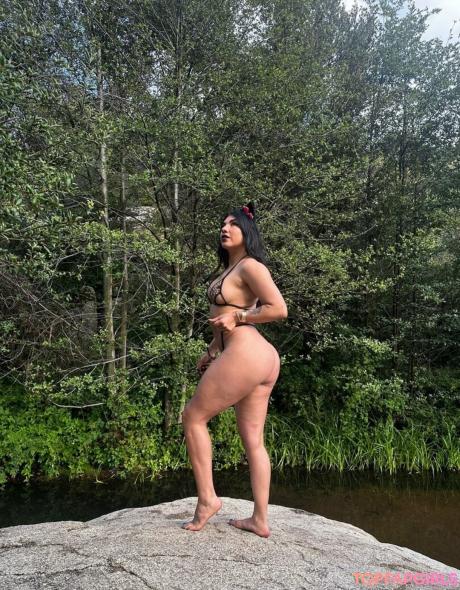 Boobookittyb13 nude leaked OnlyFans photo #310