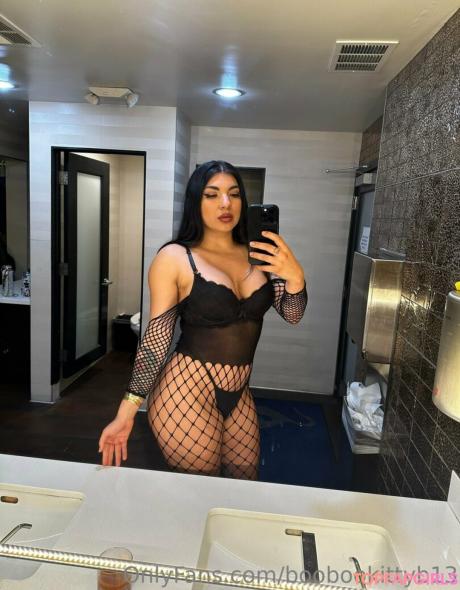 Boobookittyb13 nude leaked OnlyFans photo #311