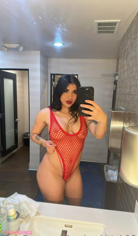 Boobookittyb13 nude leaked OnlyFans photo #41