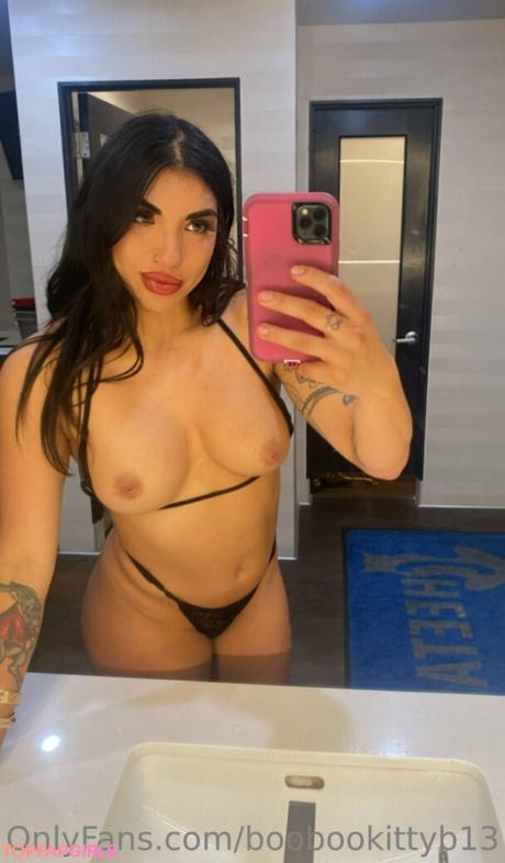 Boobookittyb13 nude leaked OnlyFans photo #51