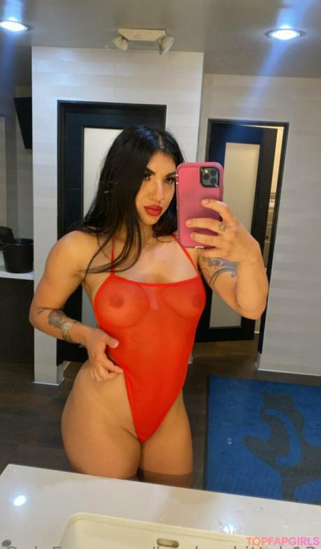Boobookittyb13 nude leaked OnlyFans photo #52
