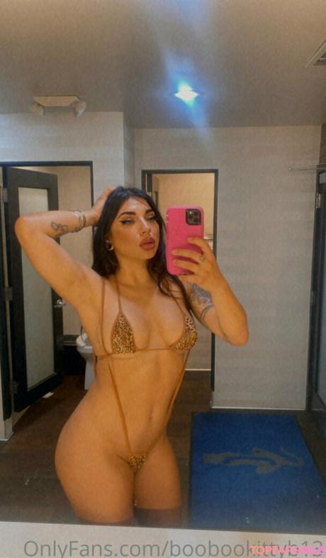 Boobookittyb13 nude leaked OnlyFans photo #58