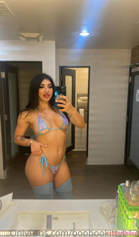 Boobookittyb13 nude leaked OnlyFans photo #66