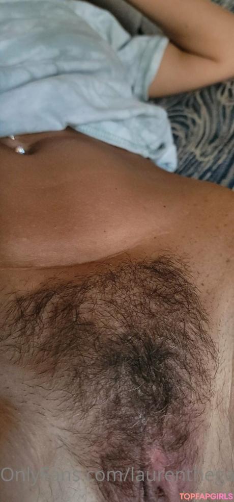 LaurenTheGA nude leaked OnlyFans photo #43