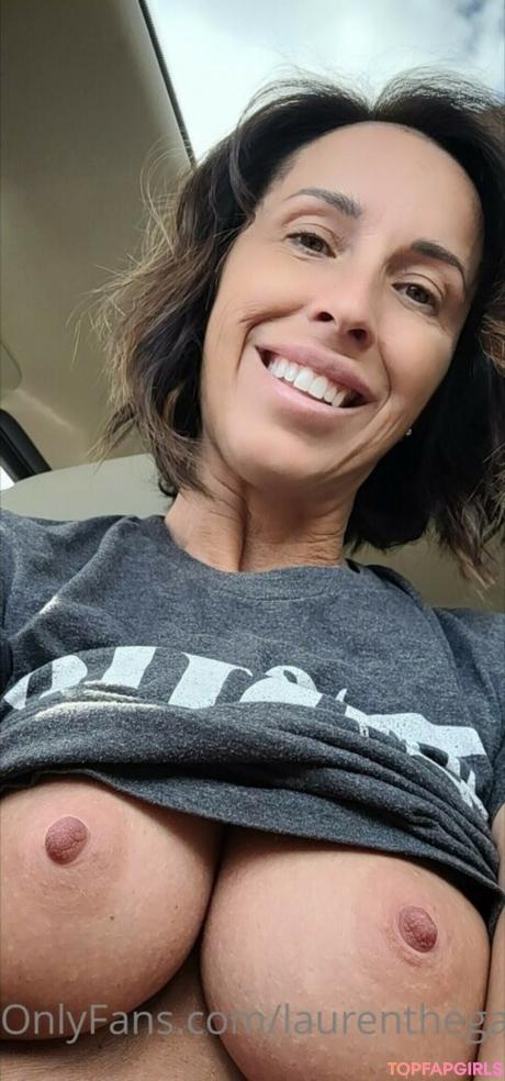 LaurenTheGA nude leaked OnlyFans photo #88