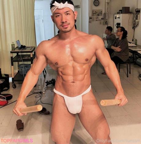 Runssm nude leaked OnlyFans photo #10