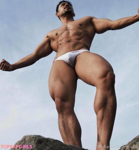 Runssm nude leaked OnlyFans photo #11