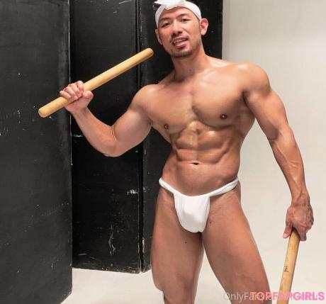 Runssm nude leaked OnlyFans photo #12
