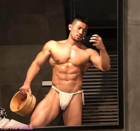 Runssm nude leaked OnlyFans photo #117