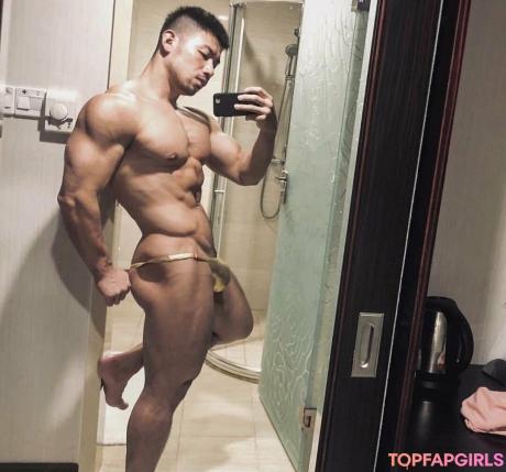 Runssm nude leaked OnlyFans photo #124