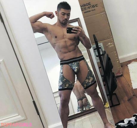 Runssm nude leaked OnlyFans photo #14