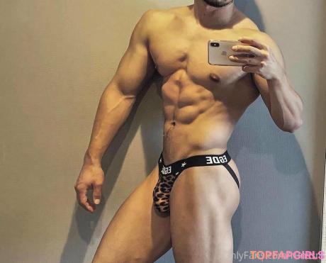 Runssm nude leaked OnlyFans photo #17