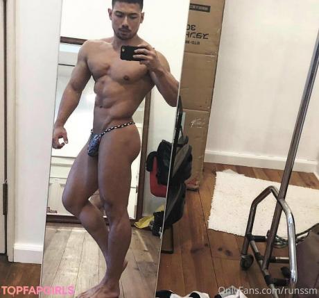 Runssm nude leaked OnlyFans photo #186