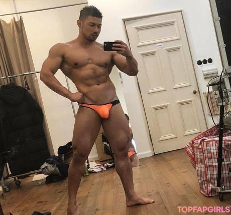 Runssm nude leaked OnlyFans photo #204