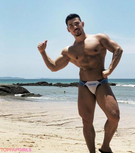Runssm nude leaked OnlyFans photo #213