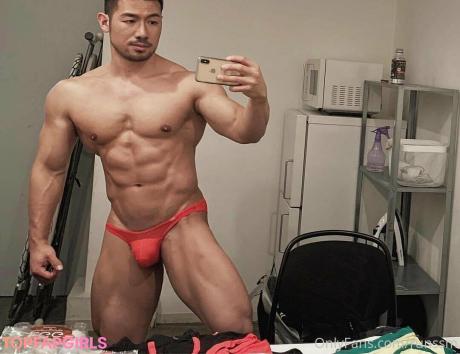 Runssm nude leaked OnlyFans photo #222