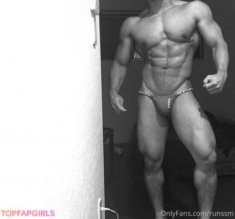 Runssm nude leaked OnlyFans photo #229