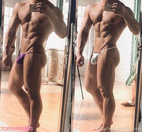 Runssm nude leaked OnlyFans photo #249
