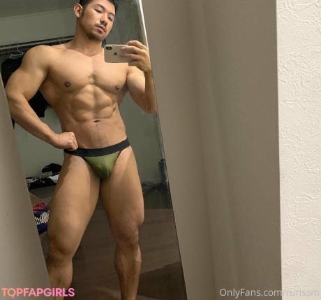 Runssm nude leaked OnlyFans photo #25