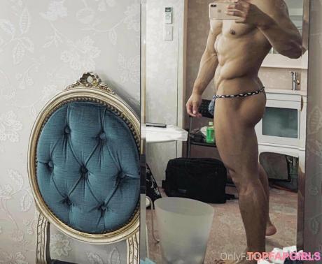 Runssm nude leaked OnlyFans photo #26