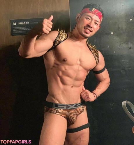 Runssm nude leaked OnlyFans photo #261