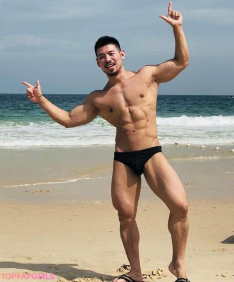 Runssm nude leaked OnlyFans photo #262